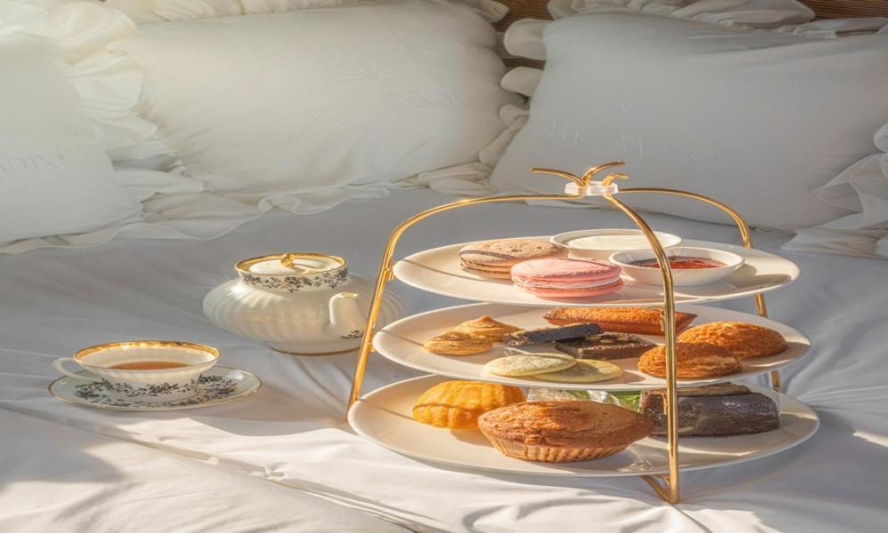 Daegu February Hotel Dongseongro Ngoại thất bức ảnh