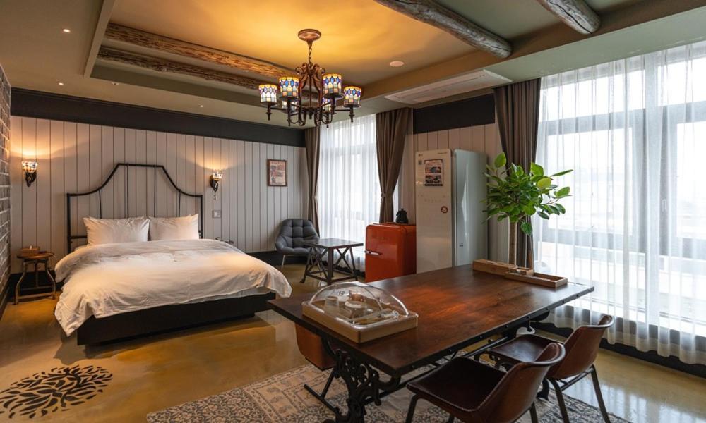 Daegu February Hotel Dongseongro Ngoại thất bức ảnh