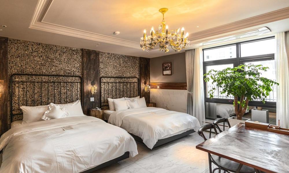 Daegu February Hotel Dongseongro Ngoại thất bức ảnh