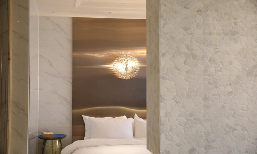 Daegu February Hotel Dongseongro Ngoại thất bức ảnh