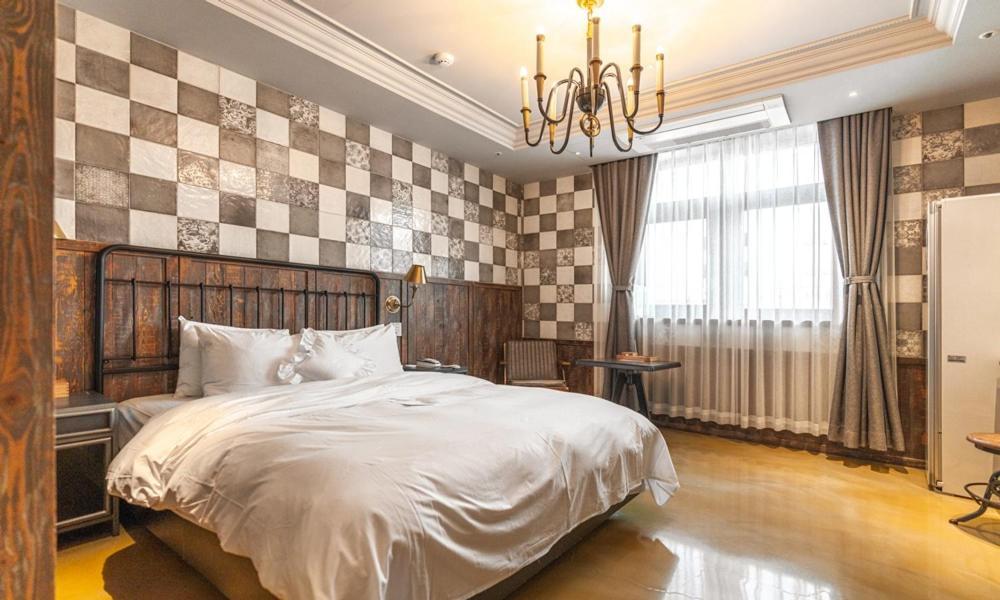 Daegu February Hotel Dongseongro Ngoại thất bức ảnh