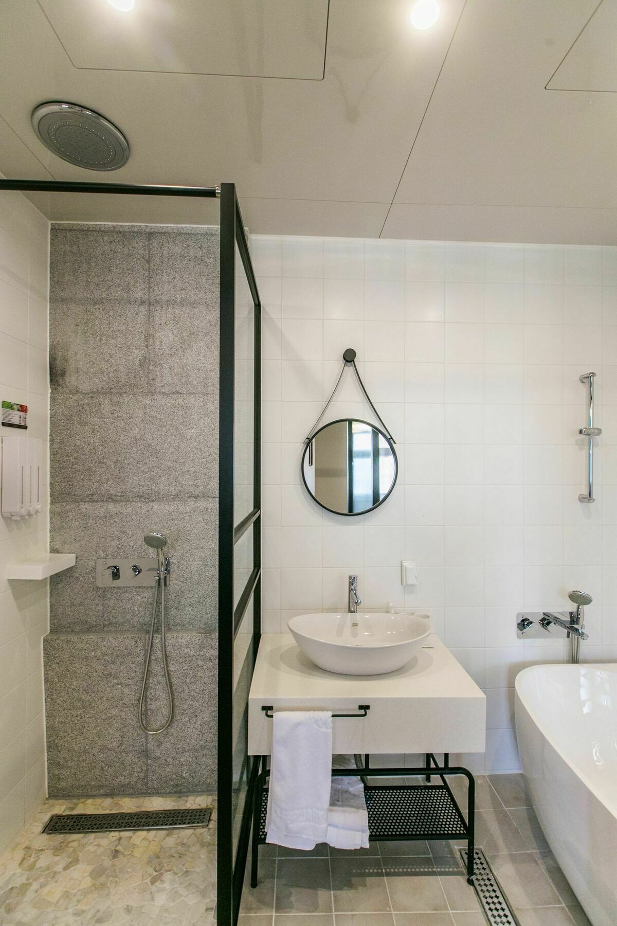 Daegu February Hotel Dongseongro Ngoại thất bức ảnh